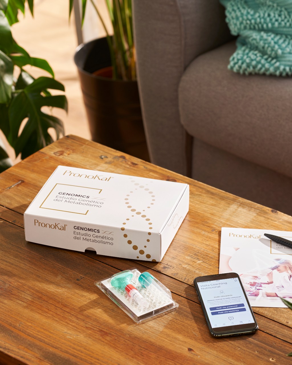 Genomics: O novo estudo genético que o vai ajudar a emagrecer usando o seu próprio metabolismo