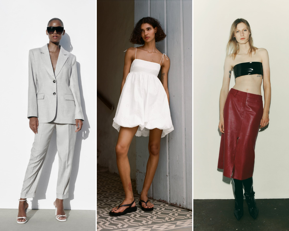 À meia-noite, corra para a app da Zara. Estas 15 peças (desde 3,99€ ) vão estar com descontos superiores a 50%