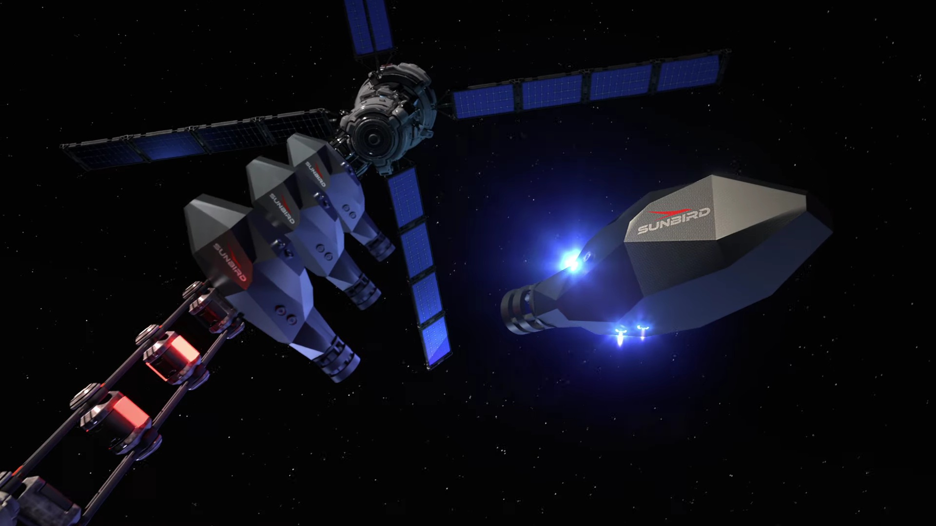 Pulsar Fusion tem um plano para acelerar as viagens espaciais. O “segredo” pode estar na fusão nuclear