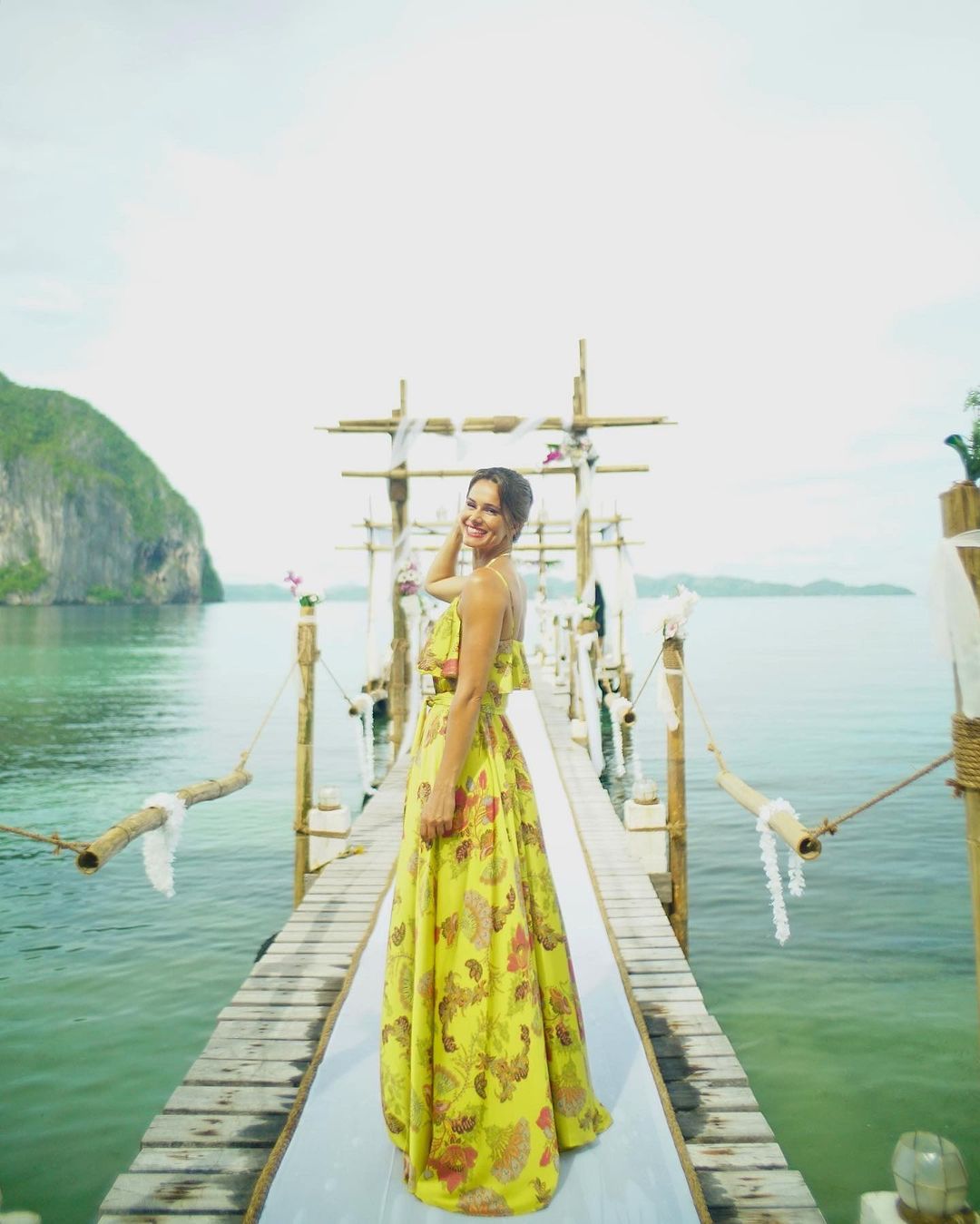 Vimos a estreia de “Casados no Paraíso”, um mix de dating show com “Survivor” que está a caminho do desastre