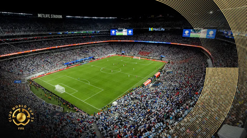 Gosta de futebol? Vai poder ver todos os jogos do Mundial de Clubes de forma gratuita. Saiba como e onde