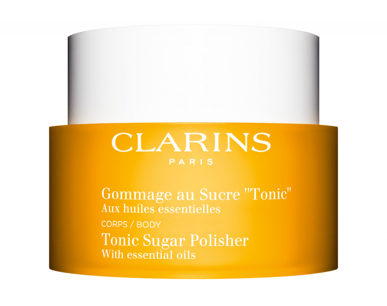 Clarins, Esfoliante Gommage Tonic