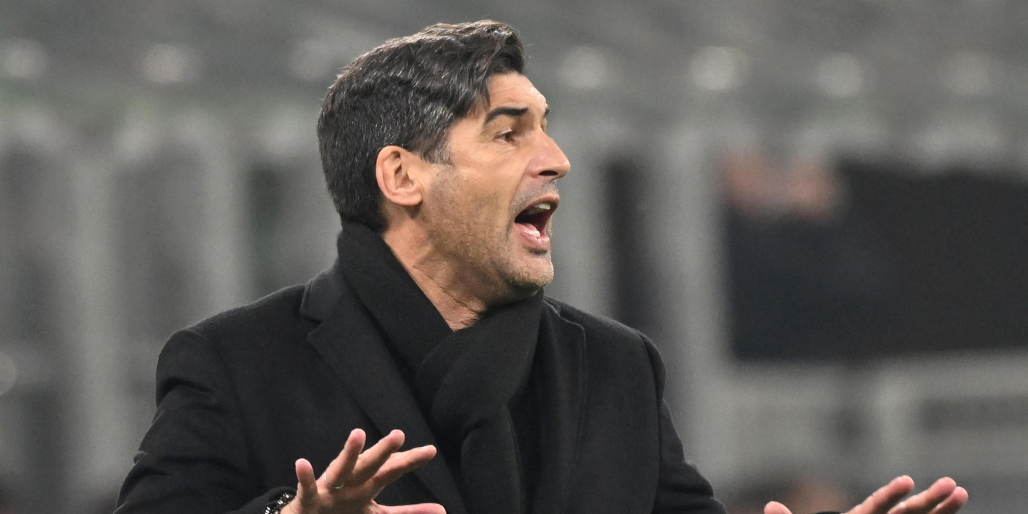 Paulo Fonseca prestes a assinar contrato com o Lyon