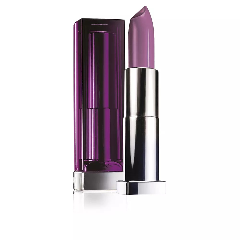 Maybelline, Color Sensational Batom, cor 338 Midnight Plum