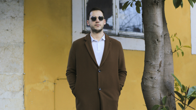 ModaLisboa. Conheça o melhor streetstyle do primeiro dia