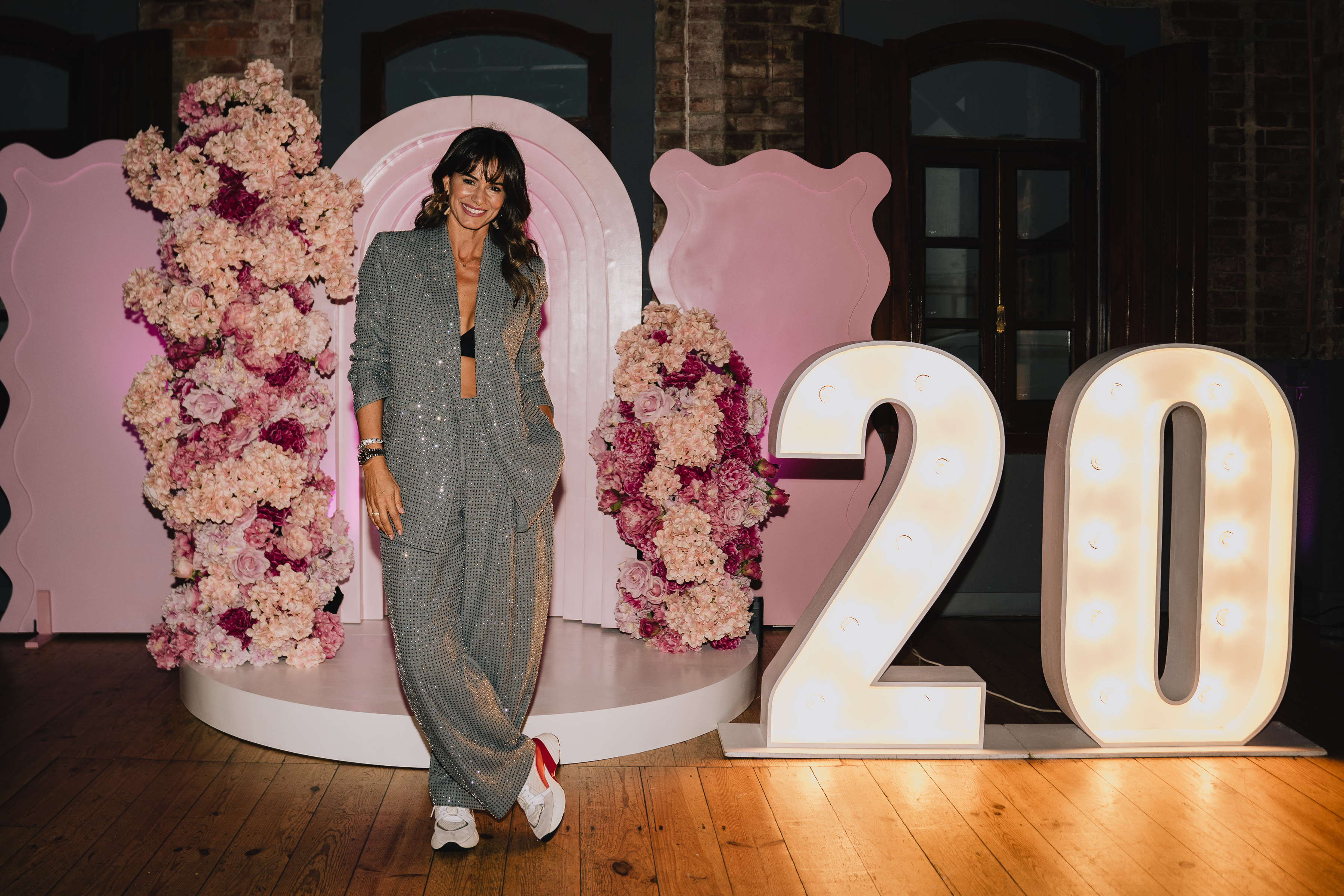 Cláudia Vieira e os 20 anos de carreira. “Nunca vou deixar de falar dos ‘Morangos’. Foi muito especial”