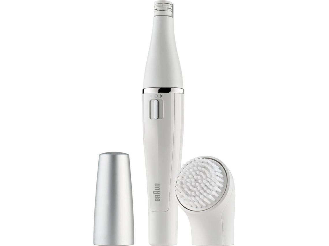 Braun, Cuidado Facial BRAUN Rec Silk Epil SE80