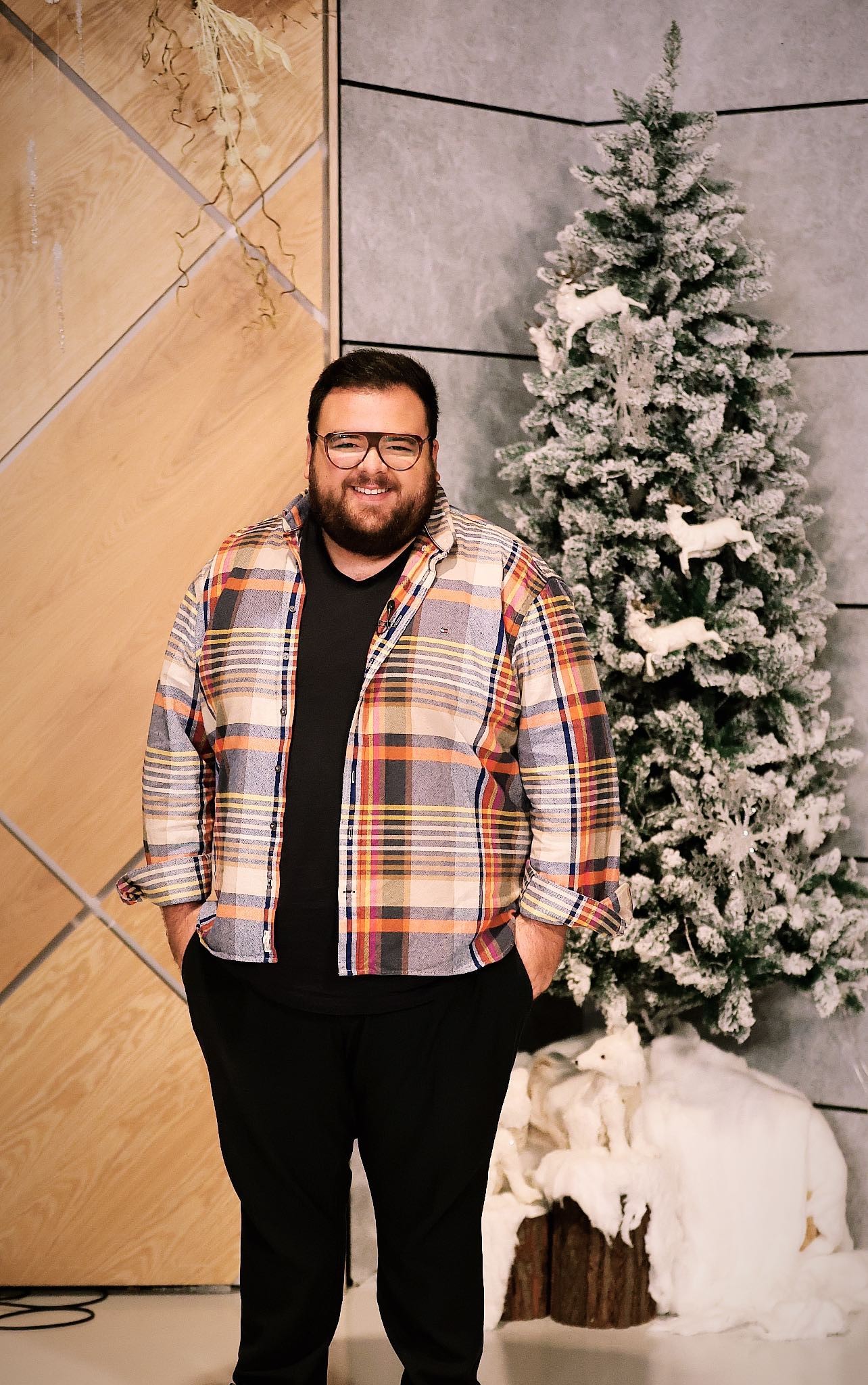 Chef Rúben Pacheco Correia perdeu quase 70 quilos. Espreite o antes e depois inacreditável