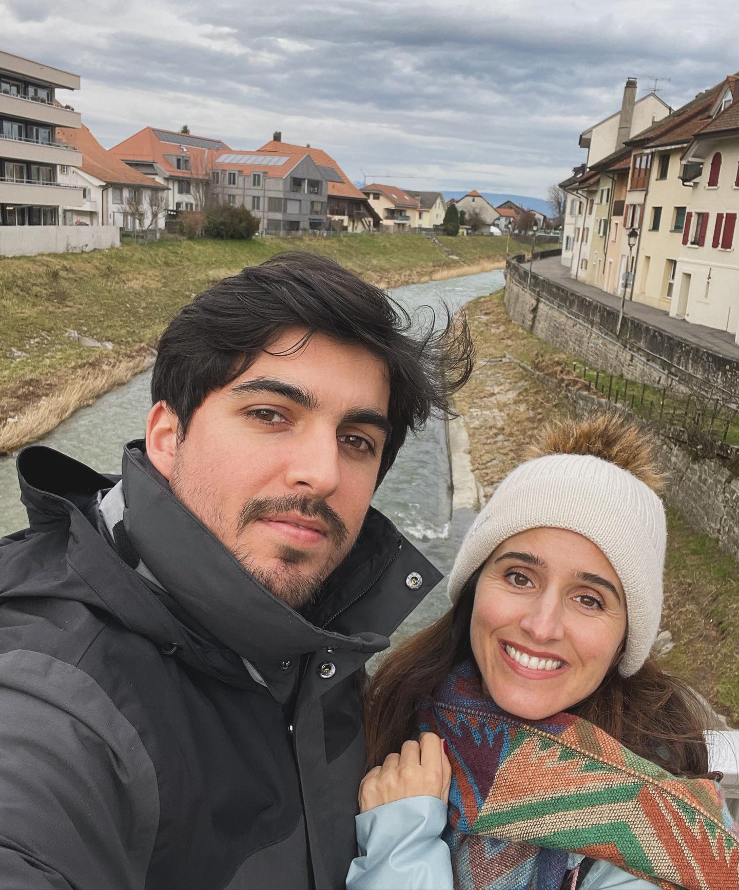 Marta Fernandes sobre namorado, 18 anos mais novo. “Eu não quero saber da opinião dos outros”