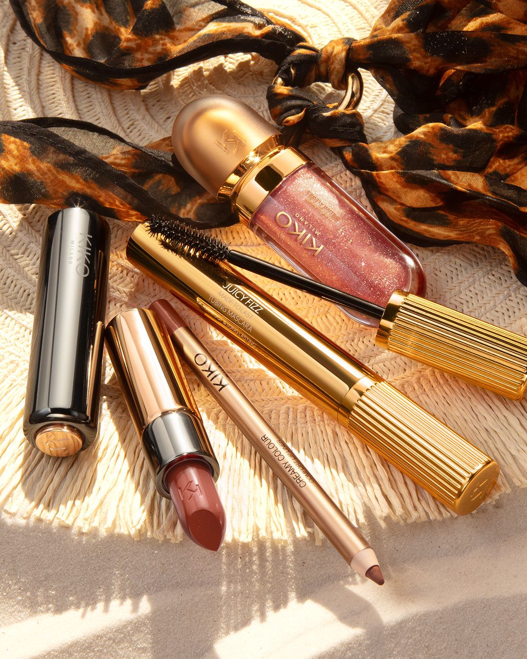 A Kiko Milano vai reabrir em Aveiro. Espreite o que pode encontrar na loja (que está de cara lavada)