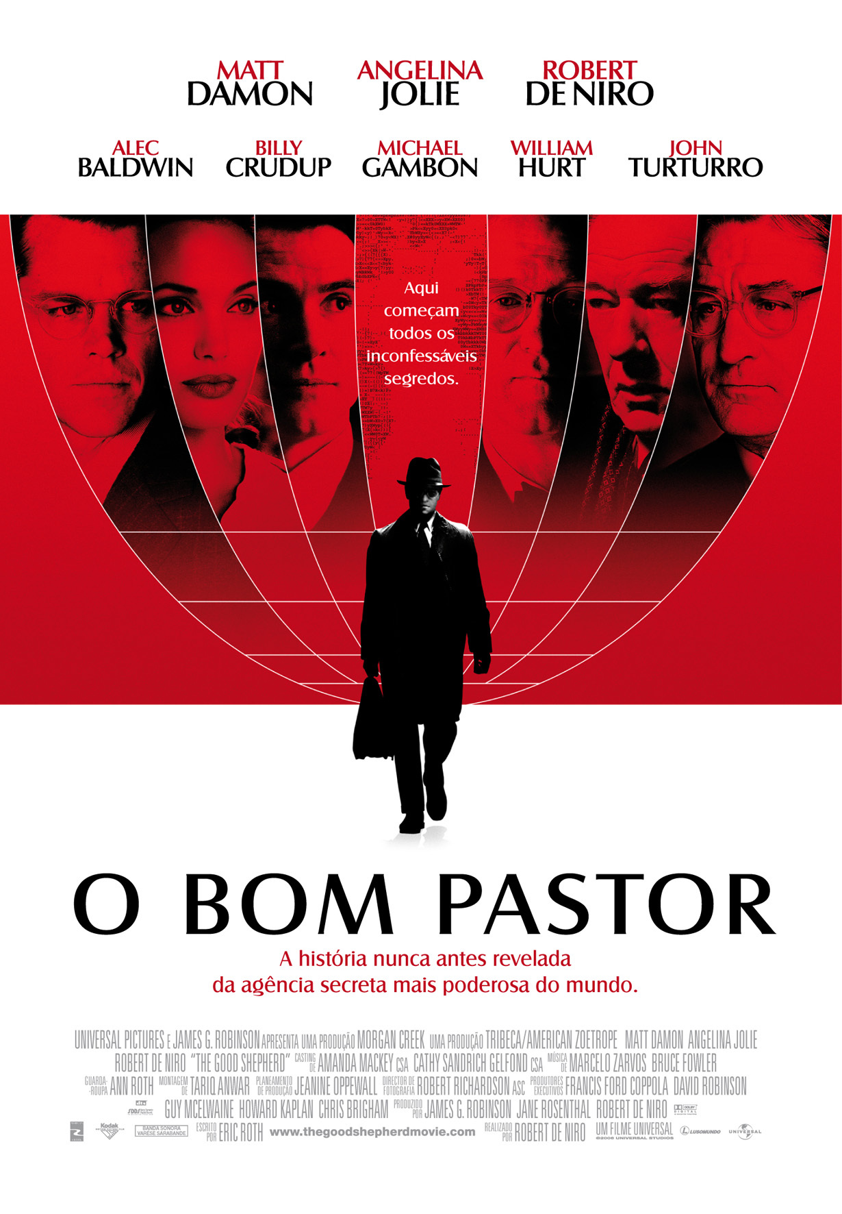 O Bom Pastor - Filme 1944 - AdoroCinema