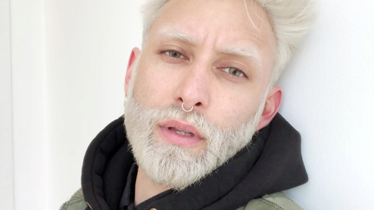 Não vai acreditar, mas esta é mesmo Conchita Wurst