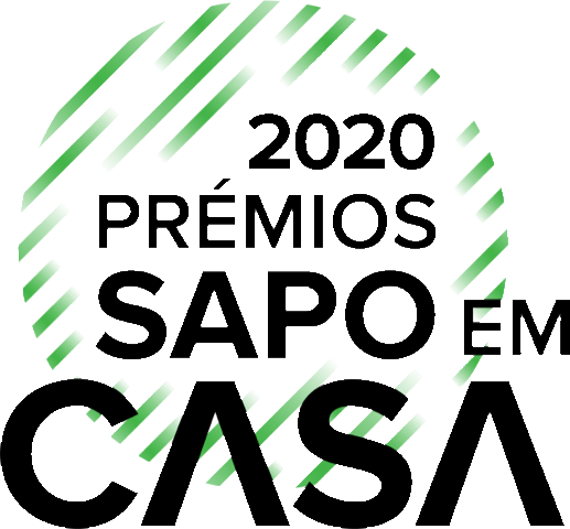 Prémios SAPO 2020
