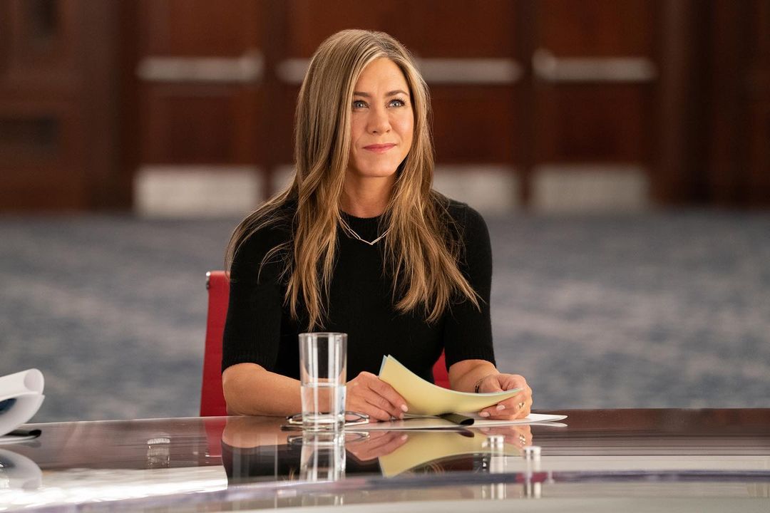 Quer um cabelo igual ao de Jennifer Aniston? Champôs do cabeleireiro da atriz já chegaram a Portugal