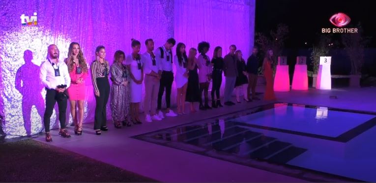 Os comentários hilariantes d’ “A Pipoca Mais Doce” durante a gala do “Big Brother”