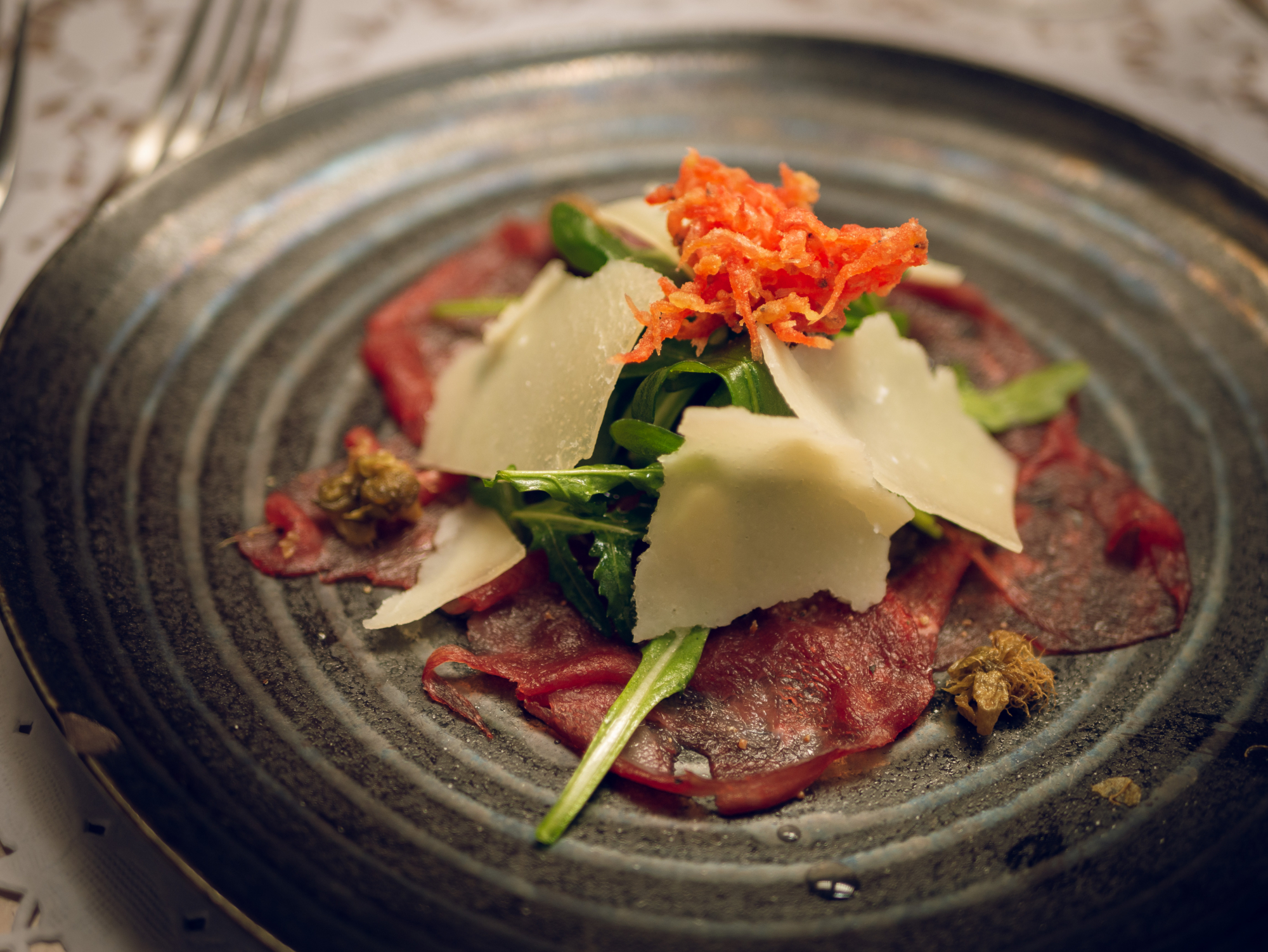 Há menus secretos em Lisboa, mas só os pode descobrir se tiver Zomato Gold