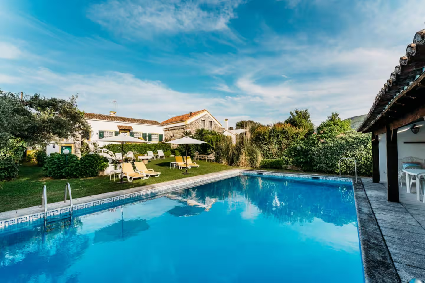 Quinta de S. Miguel â Casa do Forno