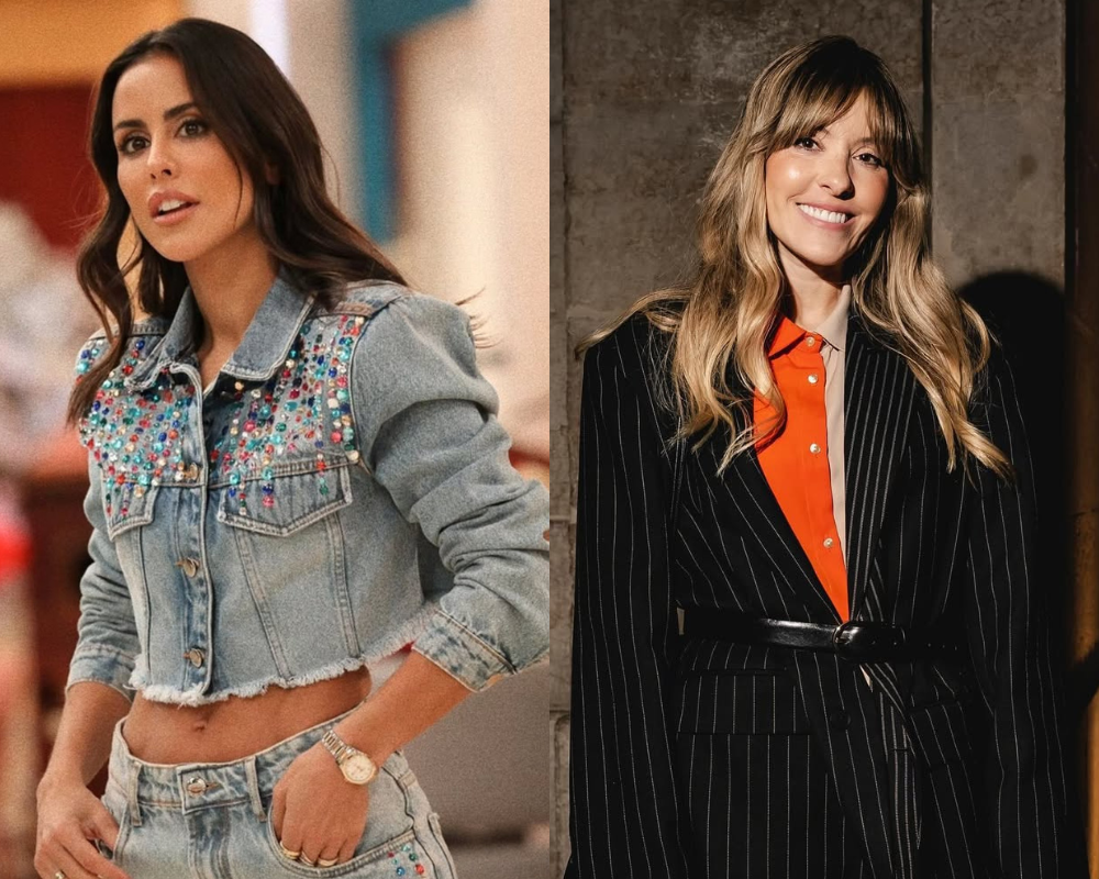 Carolina Patrocínio reage ao roubo de 300.000€. “Sermos enganados por quem nos é próximo dói duas vezes mais”