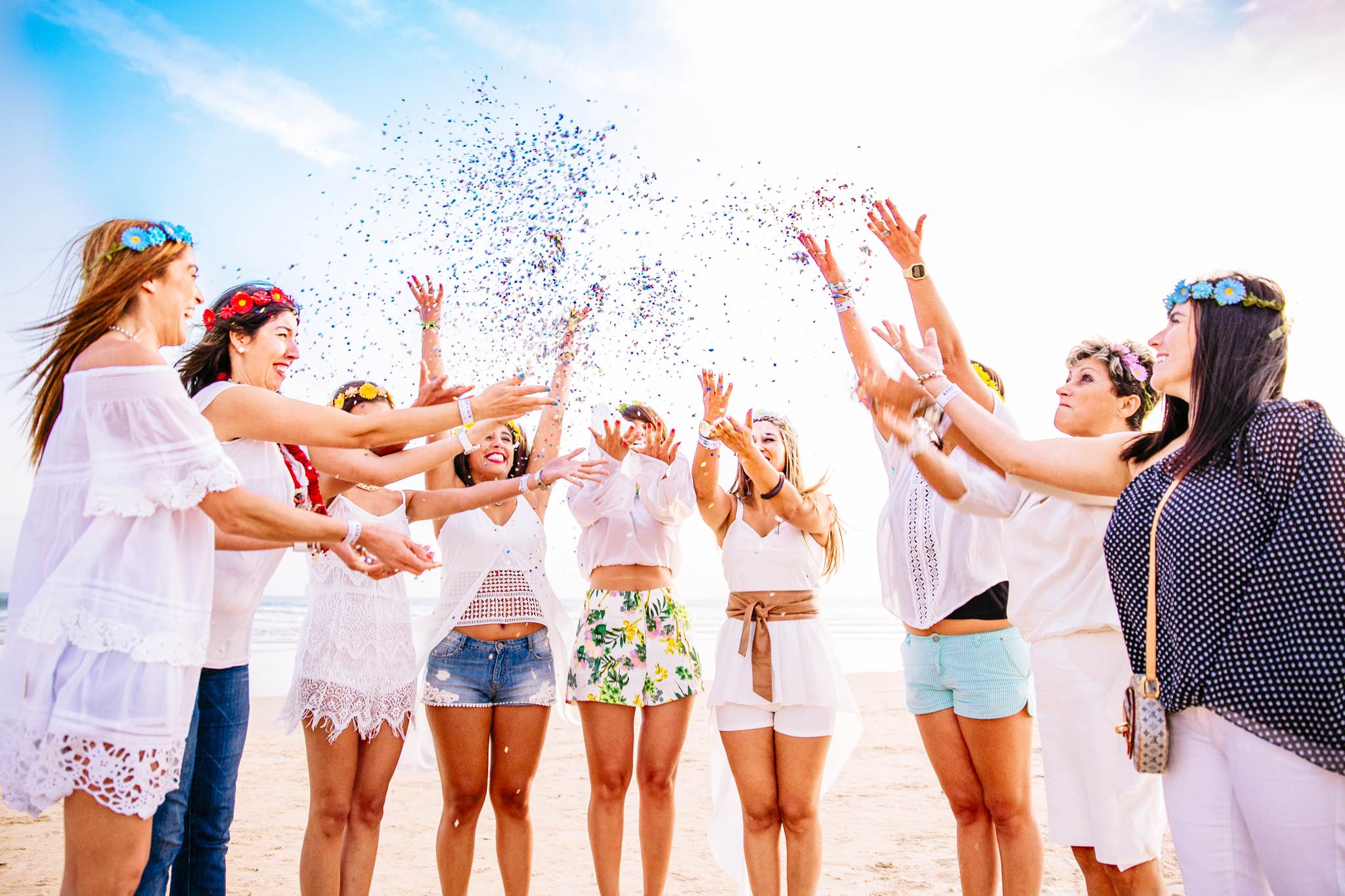 De despedidas de solteira ao Dia dos Namorados, há Grand’Ideia para todos