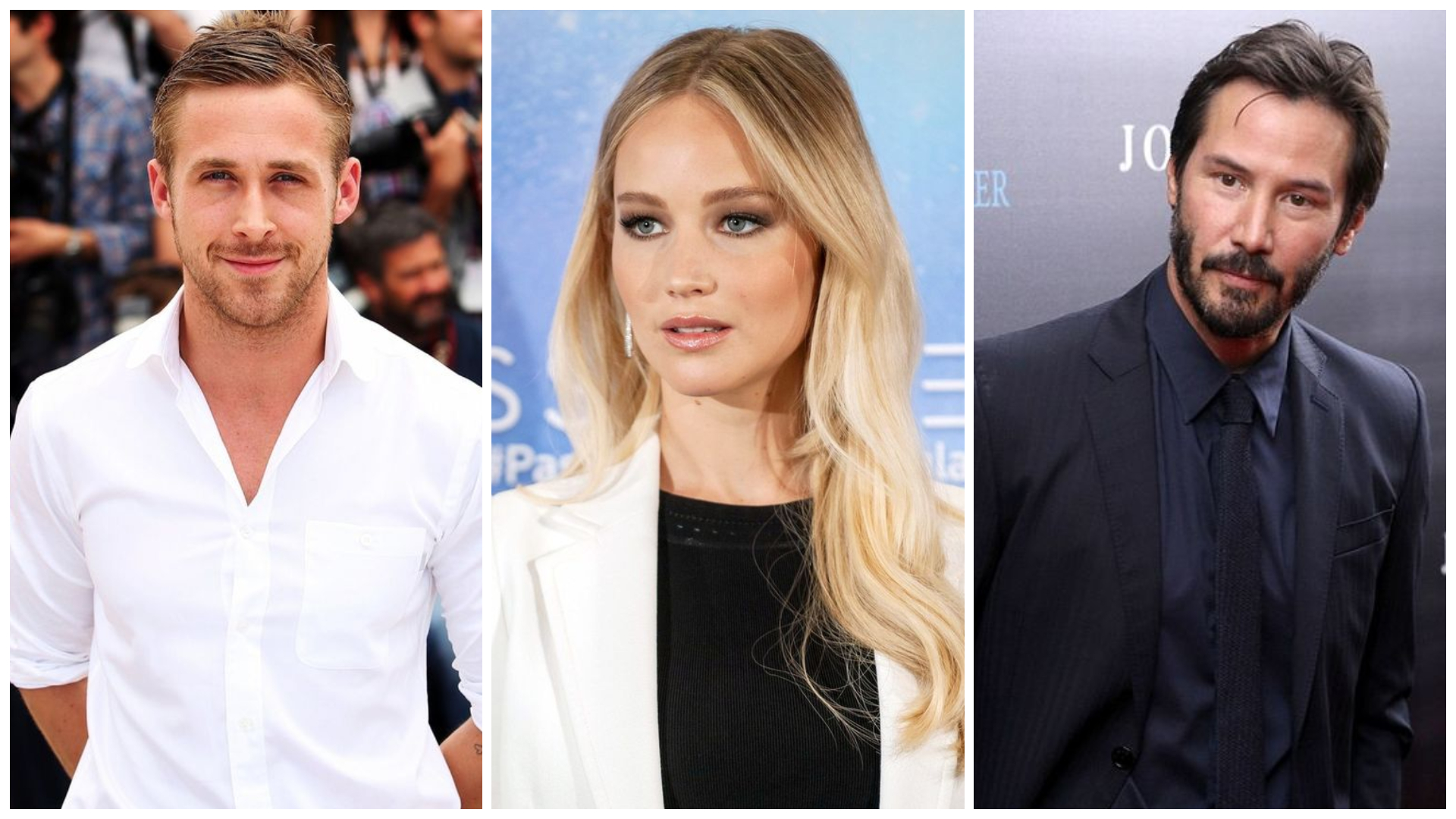 30 atores que provavelmente não sabe que já lançaram álbuns ou músicas