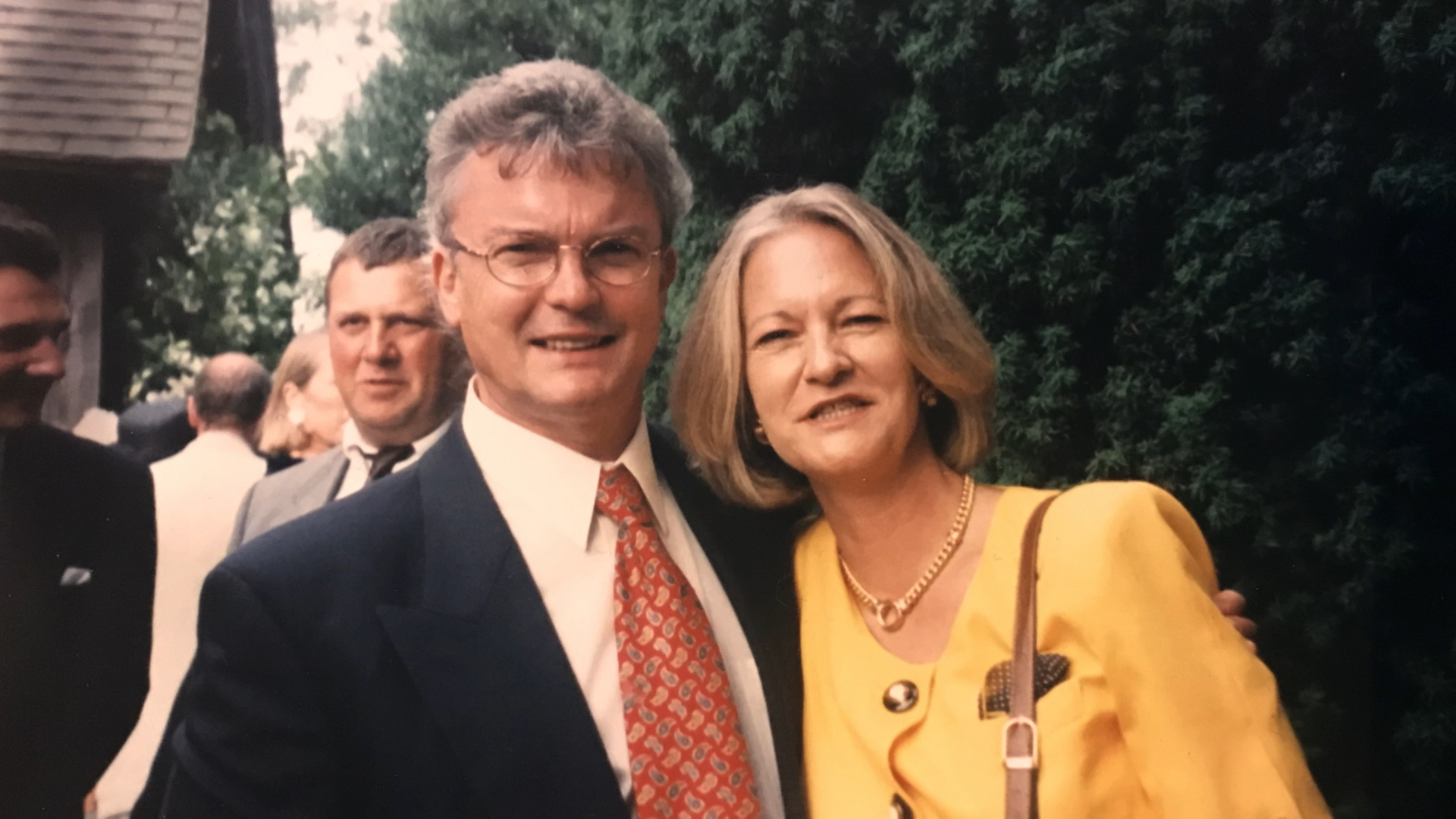 Mulher sai em liberdade sob fiança depois de ter matado o marido com um martelo