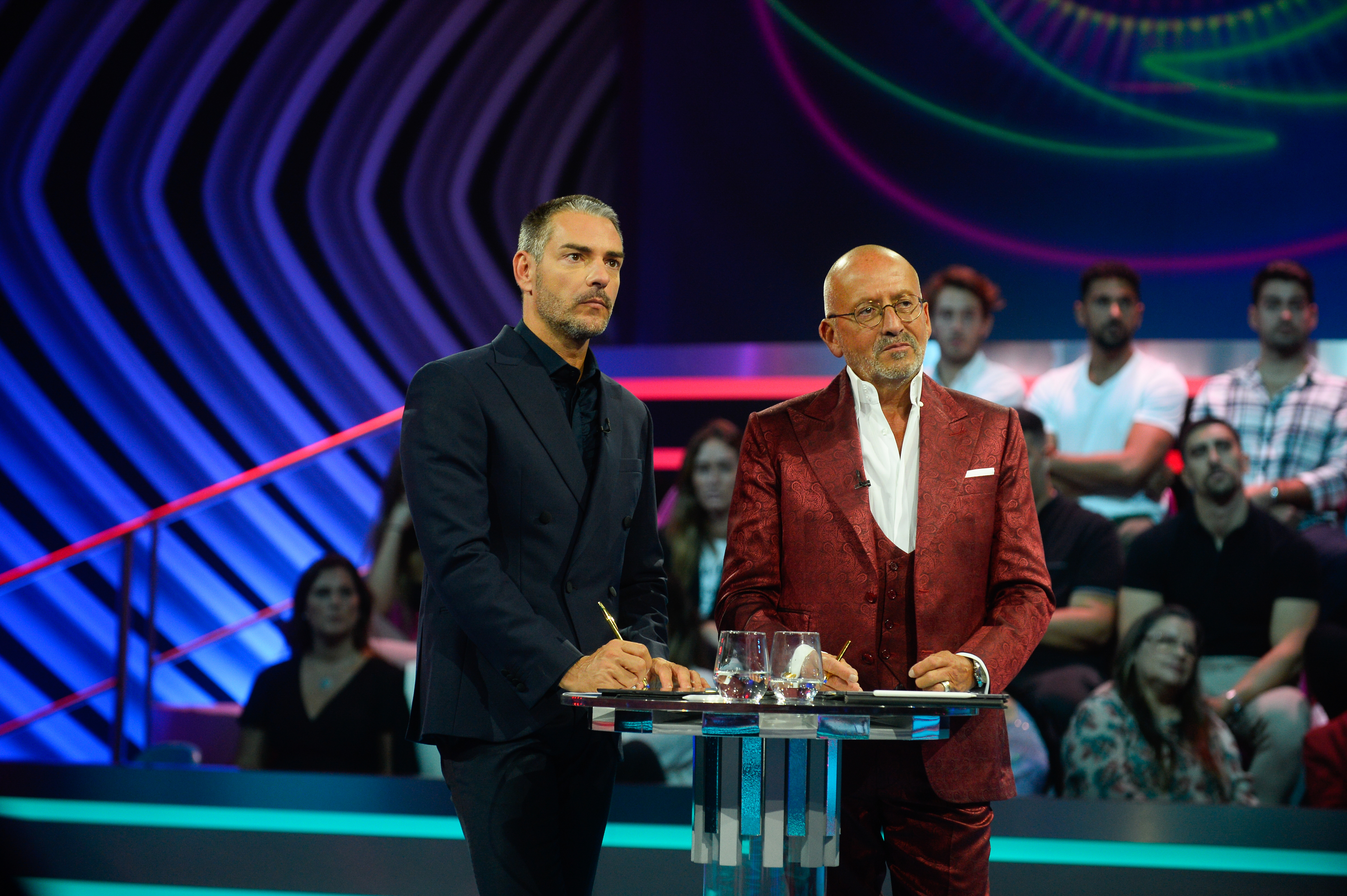 Sondagem “Big Brother”. Leitores da MAGG escolhem que concorrente querem expulsar do jogo