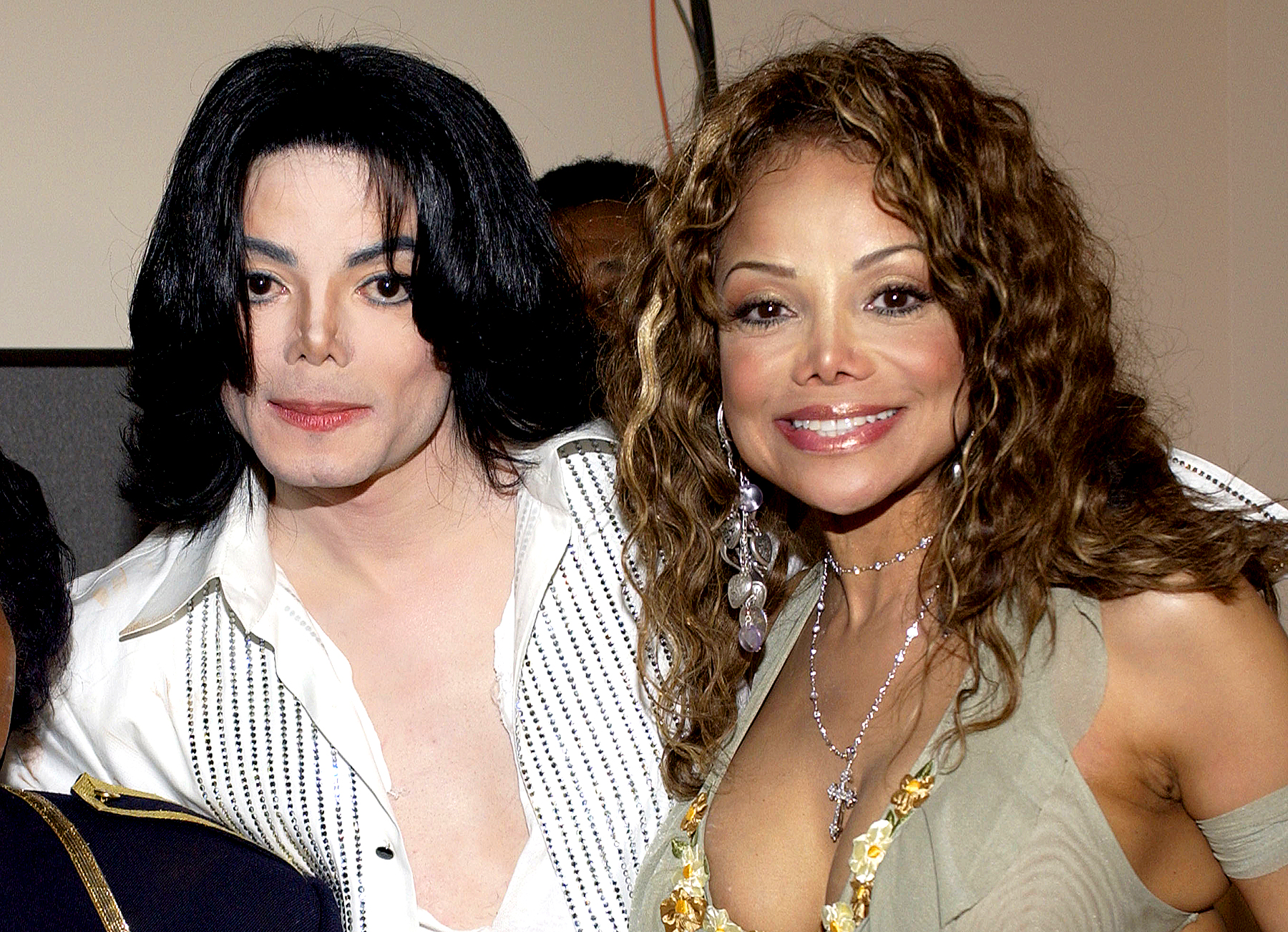 Irmã de Michael Jackson vai estar vai estar no “5 Para a Meia-Noite”