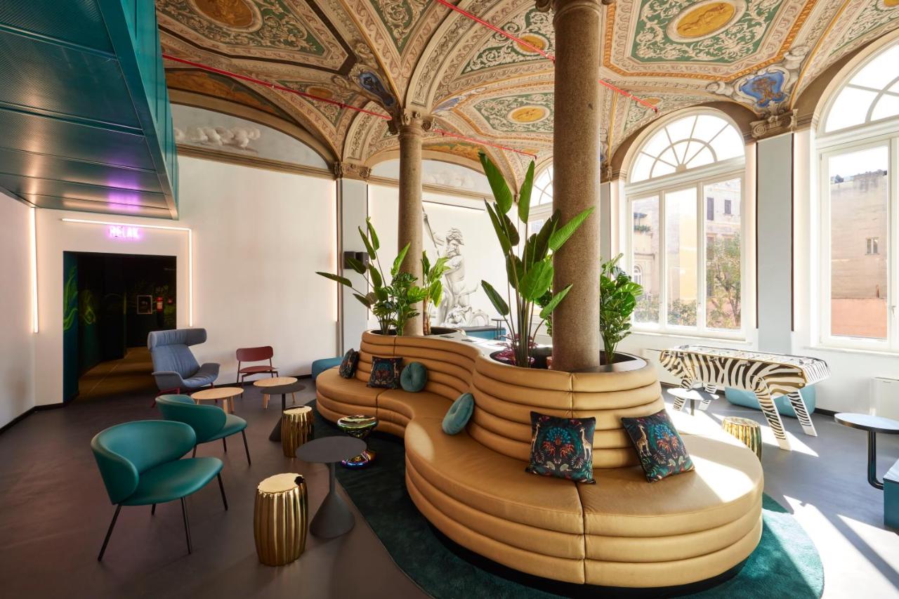 Conheça novas cidades e gaste pouco. Temos 5 sugestões de hostels em 5 capitais europeias