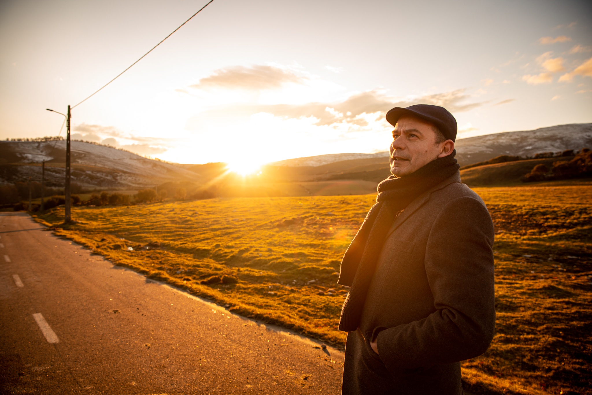 Luís Montenegro fala sobre a morte do irmão. “É um vazio… falta-nos qualquer coisa”