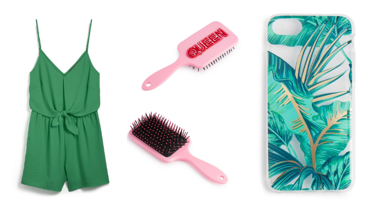 Dia dos Namorados. 20 presentes de última hora para comprar na Primark