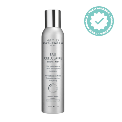 Institut Esthederm, Eau Cellulaire Bruma Energizante e Revitalizante