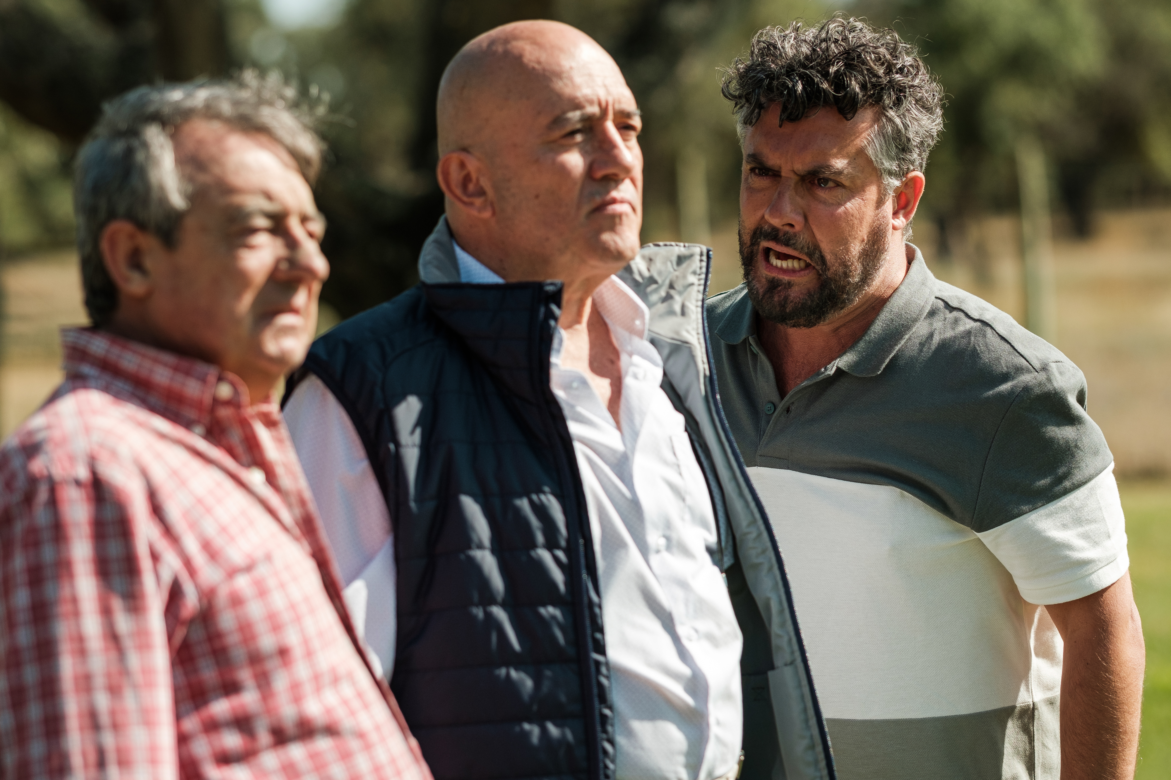 Já vimos “Pôr do Sol: O Mistério do Colar de São Cajó”. 4 coisas que adorámos (e 2 que podiam ser melhores)