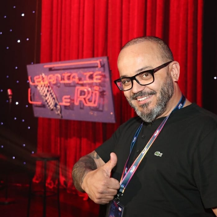 Fernando Rocha vai ser caso de estudo sobre COVID-19