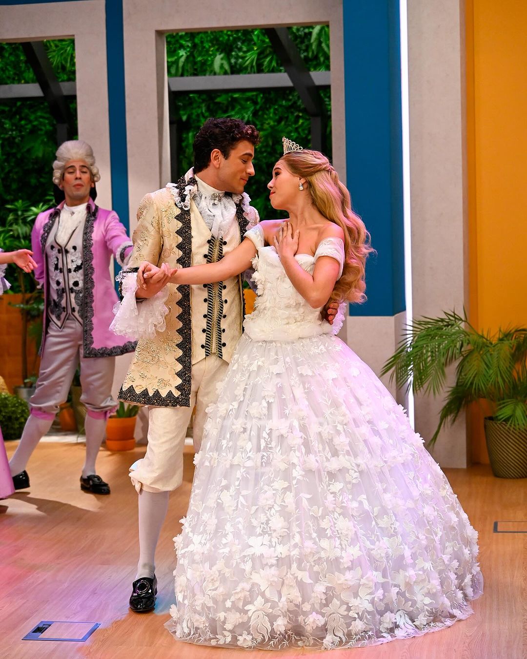 Da comédia aos musicais, passando por Herman José. 8 espetáculos para ir ver ao teatro