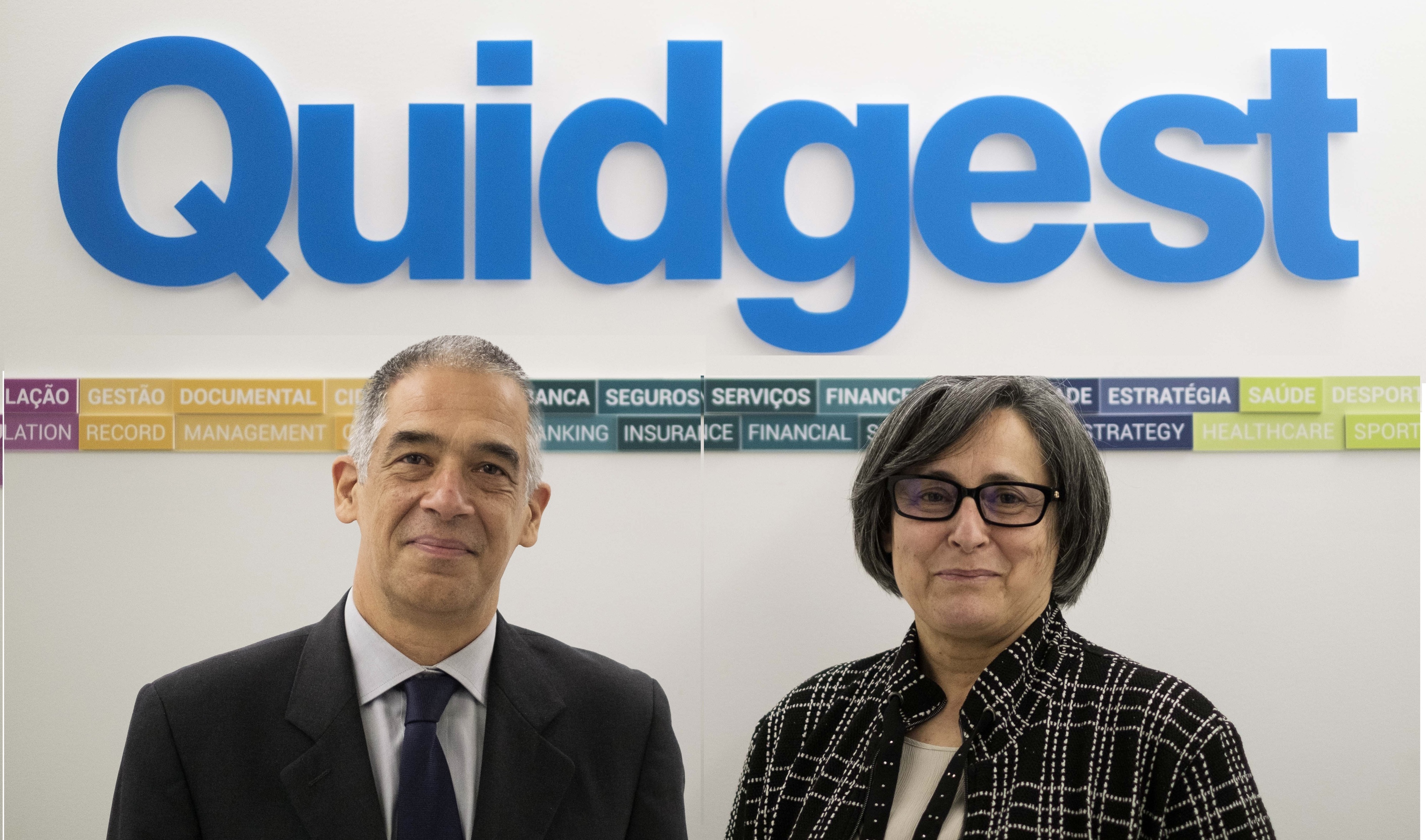 Quidgest soma 37 anos com aposta na IA Generativa e mantém-se 100% portuguesa