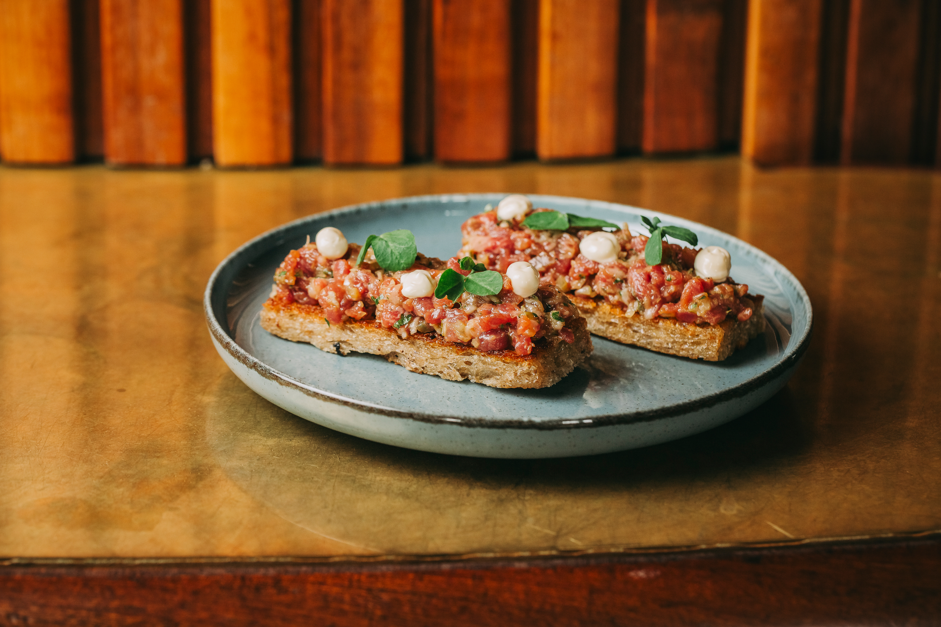 Uma das carnes mais nobres do mundo chegou ao Palácio Chiado. Espreite as novidades