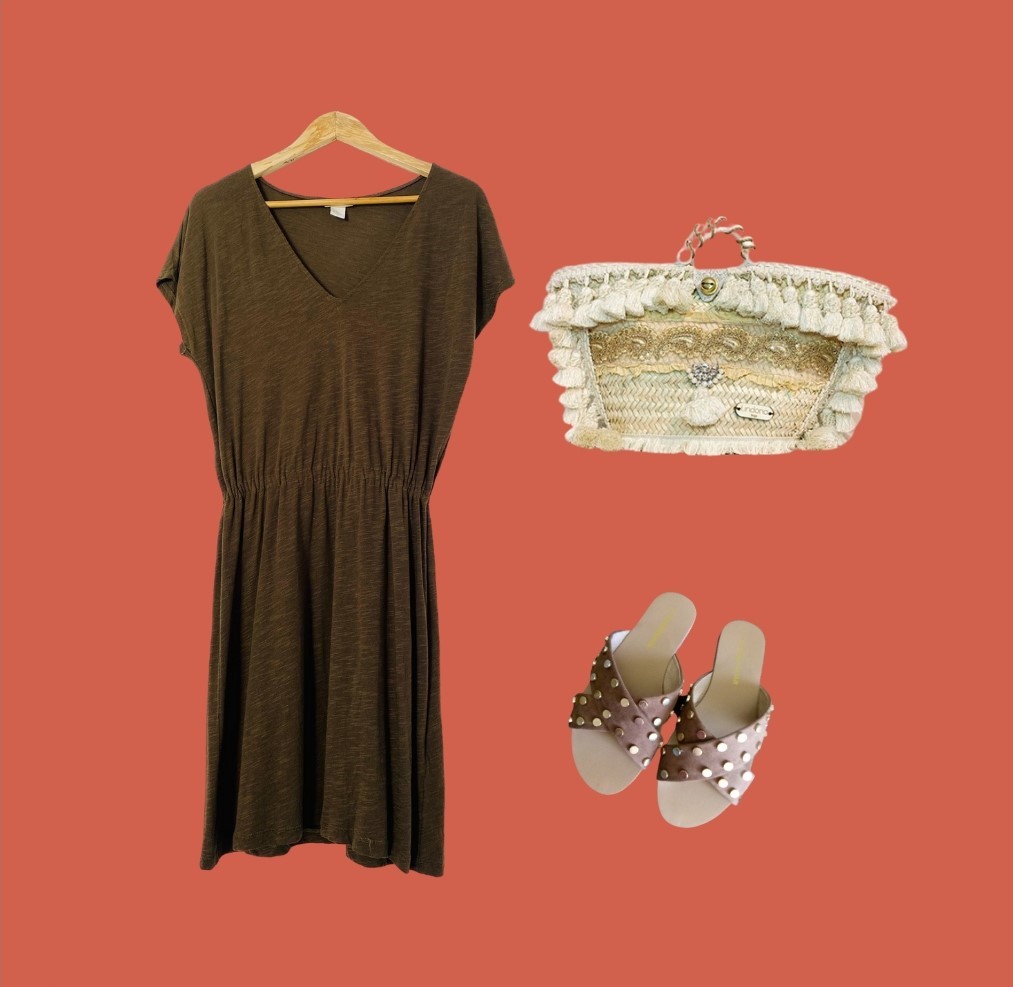 Mães, chegou a primeira loja portuguesa online que aluga roupa para grávidas