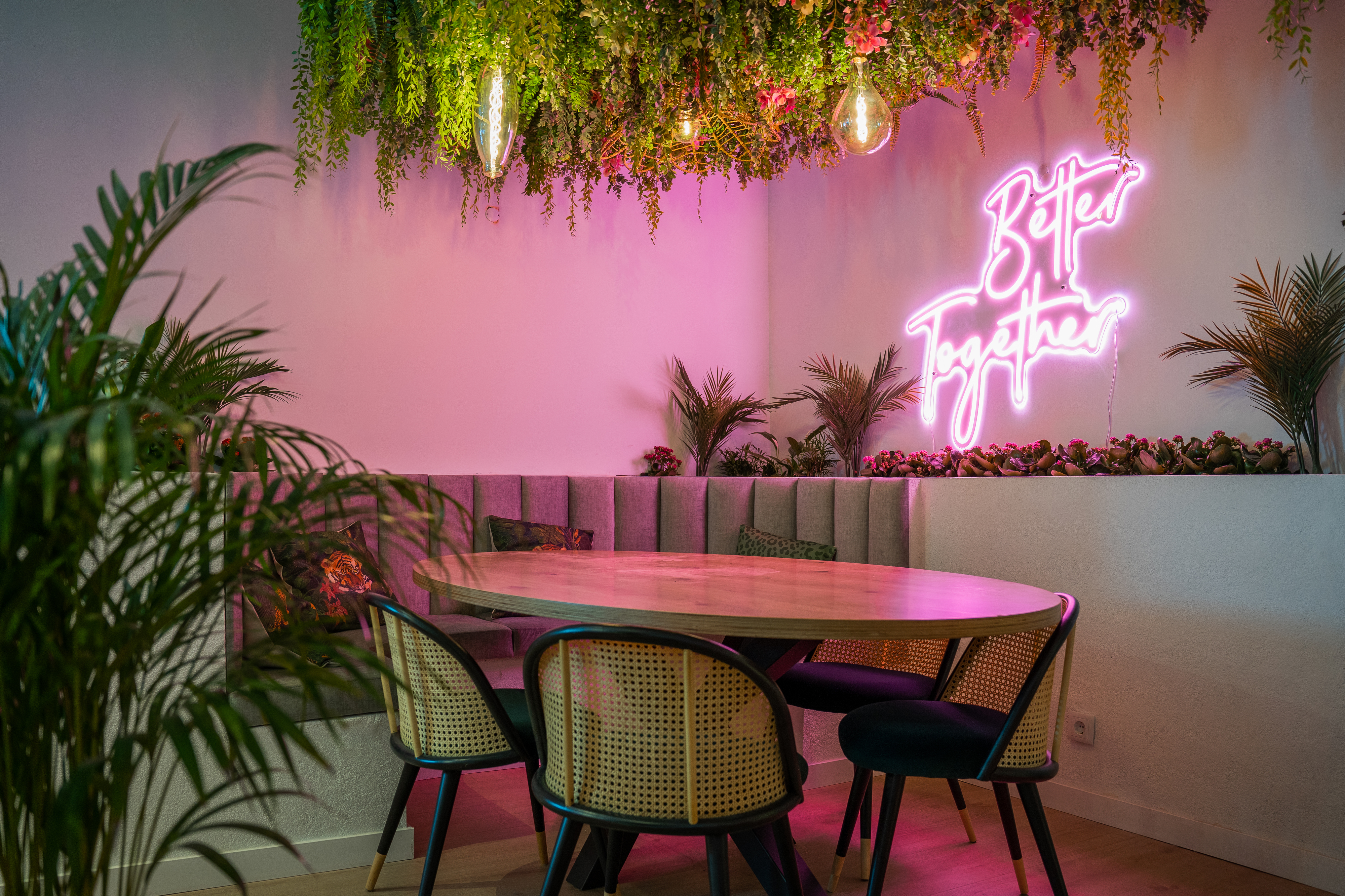 Estes três amigos abriram um café de brunch deliciosamente instagramável. Conheça o Balthazar