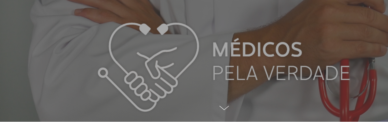 Médicos Pela Verdade fecha site e suspende atividade nas redes sociais
