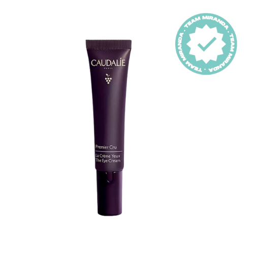 Caudalie, Premier Cru O Creme Contorno dos Olhos