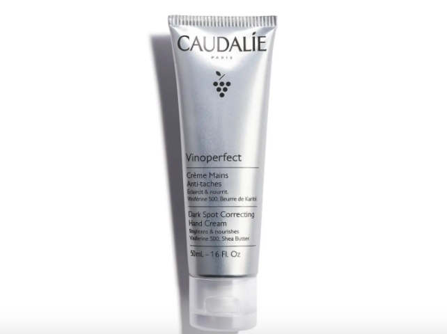 Caudalie, Vinoperfect Creme de Mãos Antimanchas