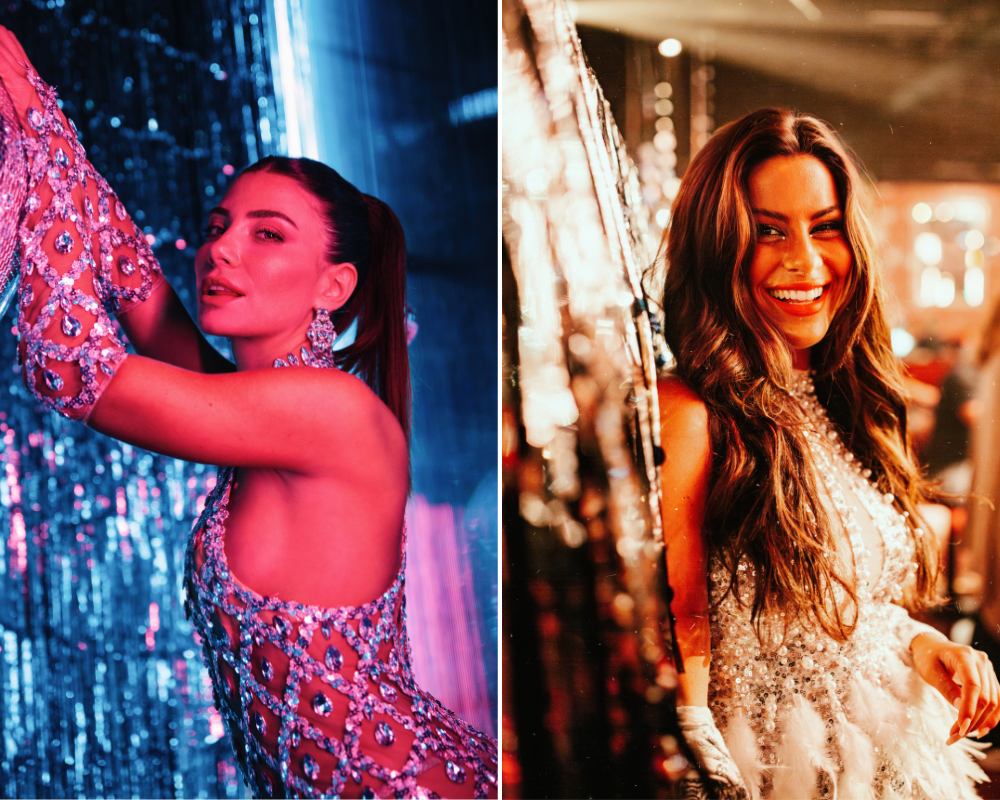 “O Clube” mais sexy de Lisboa volta para a 6.ª temporada. E veja as fotos sensuais das estrelas que o frequentam