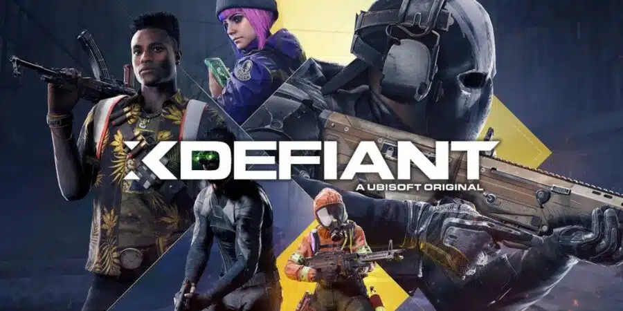 XDefiant prometia ser opção para competições de eSports. Mas vai encerrar em breve