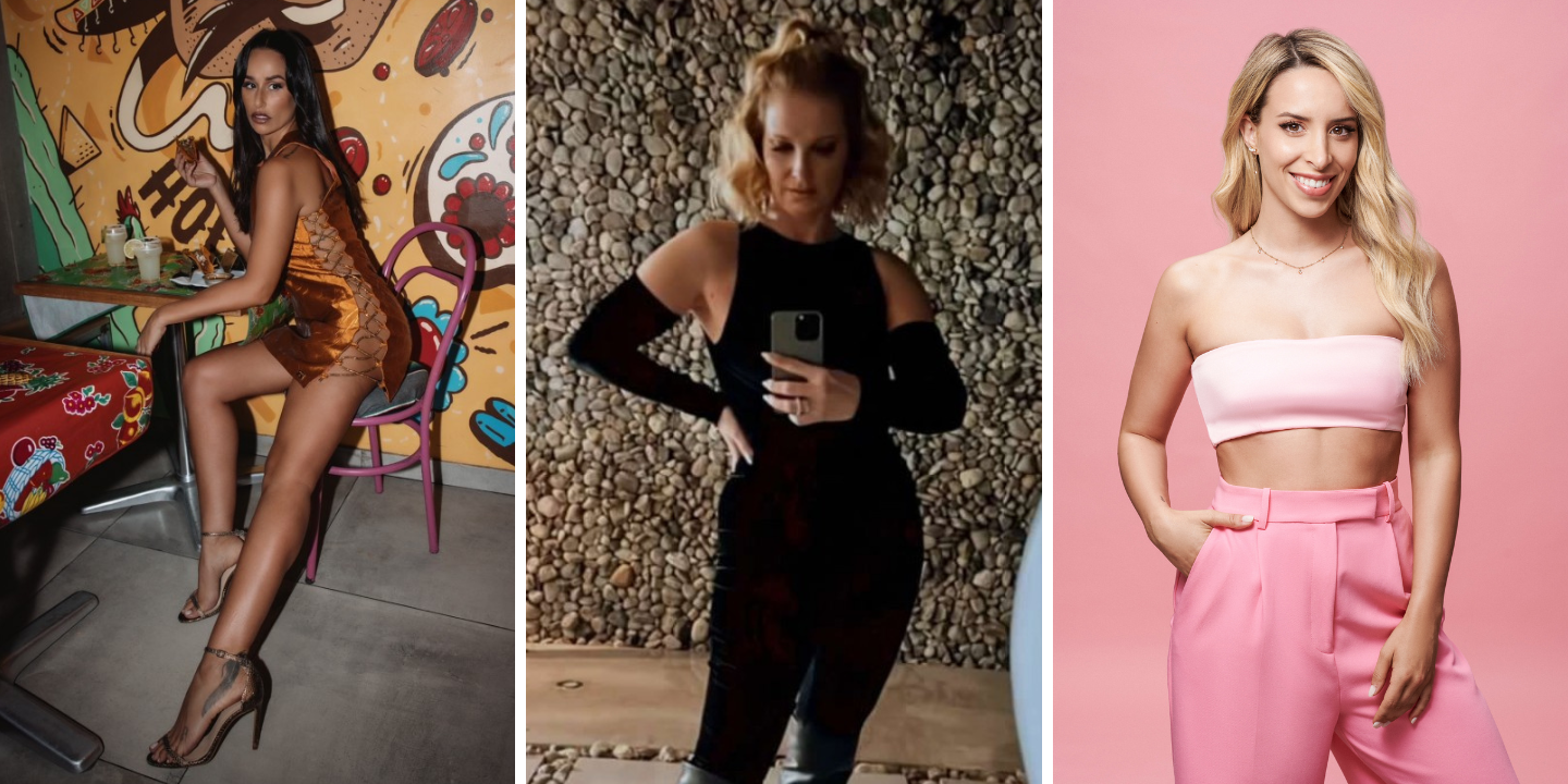 Do macacão de Cristina ao vestido de Rita Pereira, 15 peças de marcas de celebridades portuguesas