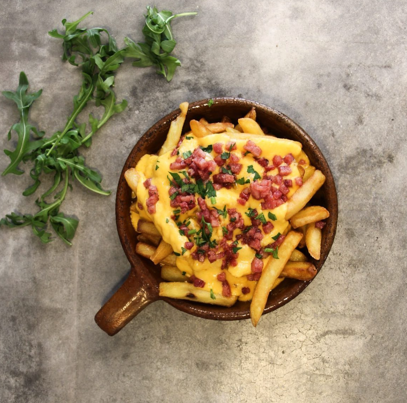 Don Pablo. Este restaurante em Lisboa tem um rodízio de petiscos bem portugueses por 22€