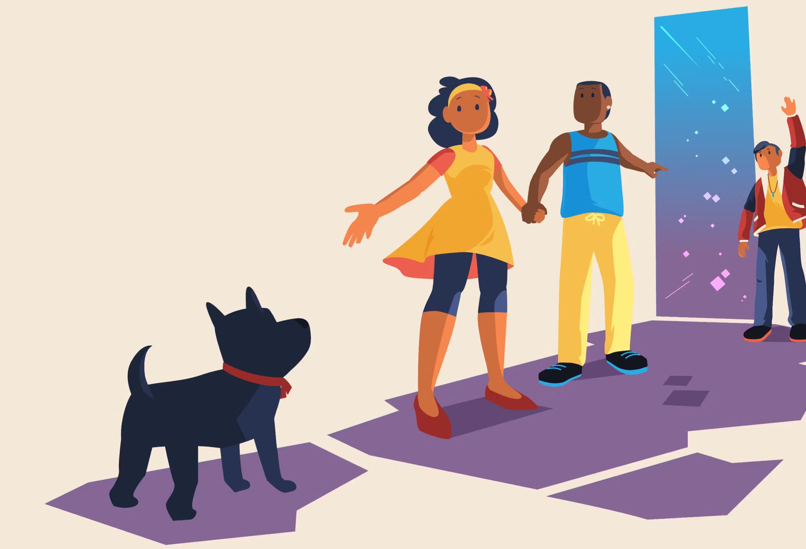 Chatlingo é uma plataforma online para aprender línguas a conversar com “amigos IA”