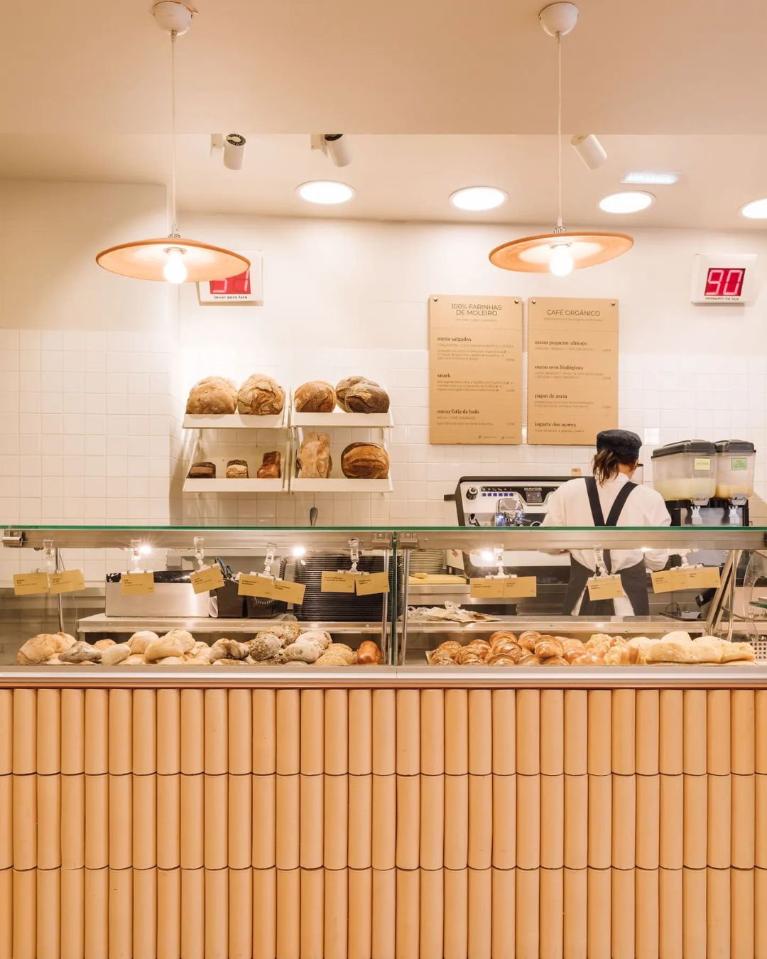 A Padaria Portuguesa vai ter pequenos-almoços à borla. Saiba como agarrar o seu