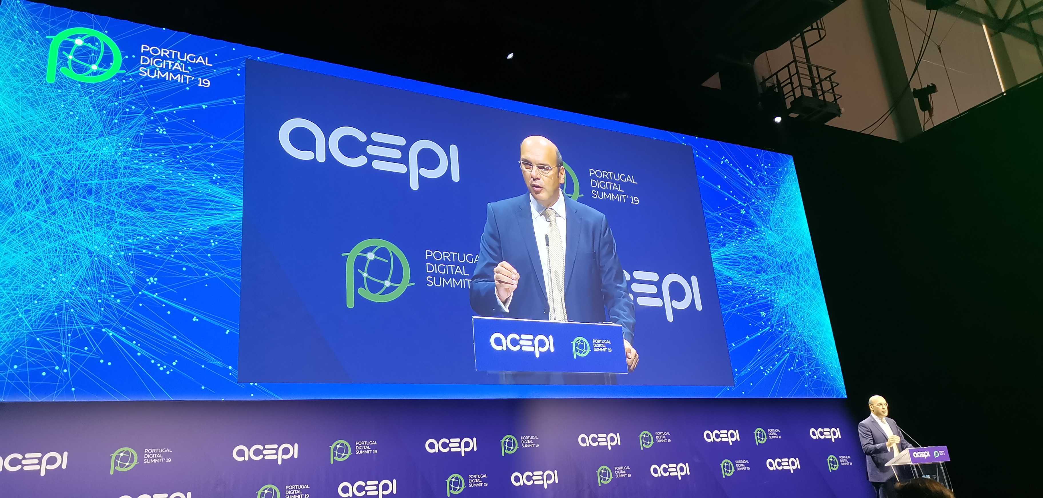 Portugal Digital Summit’19: Transformação Digital em evolução acelerada mas com necessidade de trazer todos a bordo