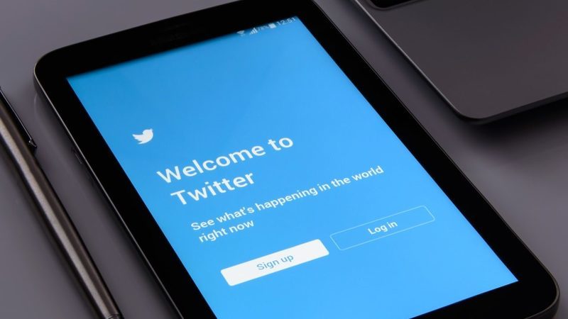 Twitter admite que pode ter usado dados pessoais para anúncios sem permissão