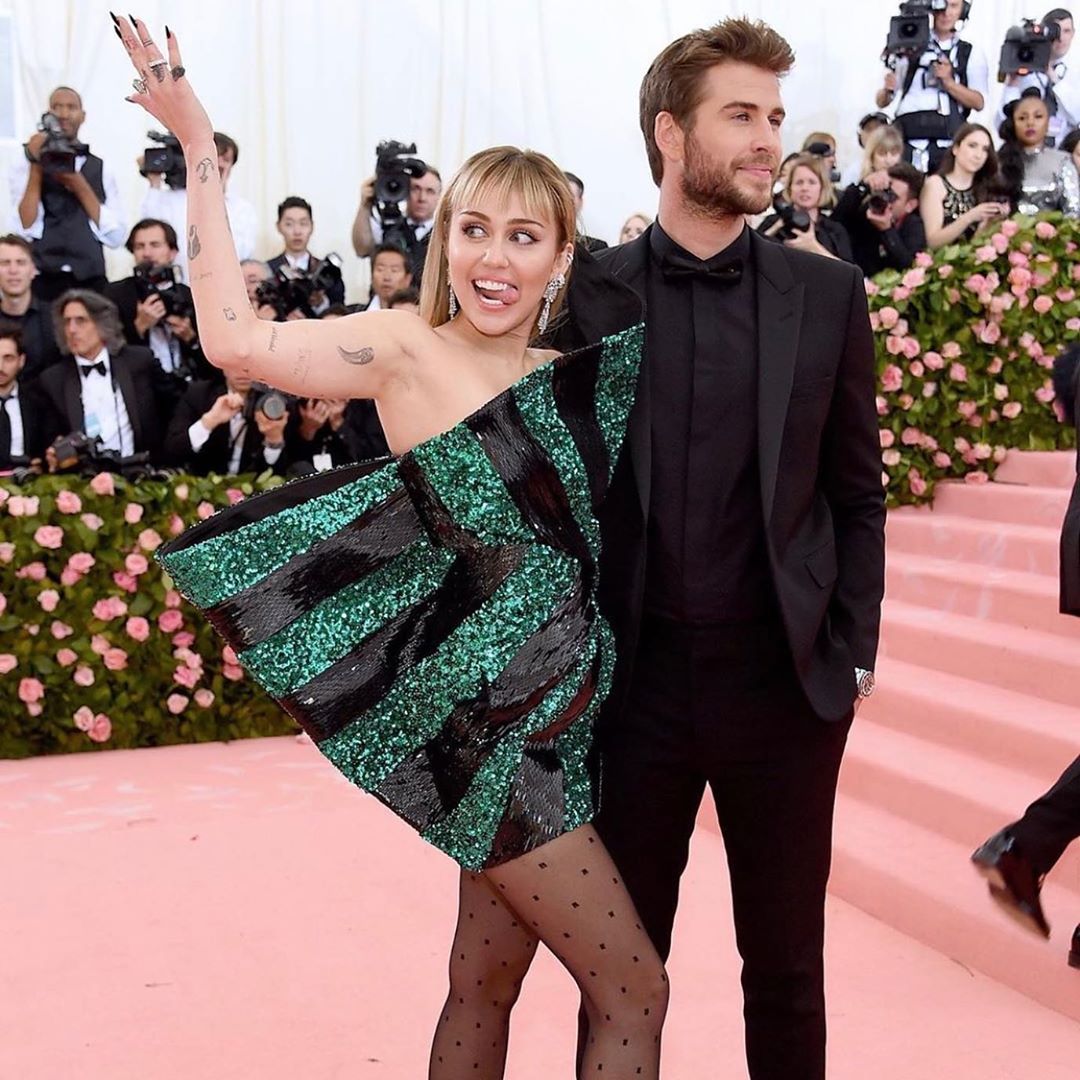 Liam Hemsworth diz-se “aberto a conhecer novas pessoas” após divórcio com Miley Cyrus